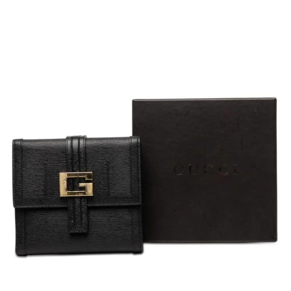 Gucci delivery duty